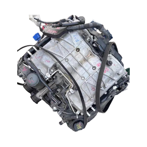 Pieza de coche usado para Land <span class=keywords><strong>Rover</strong></span> <span class=keywords><strong>Sport</strong></span> para F-Type Original 508PS V8 motor de gasolina 5,0 T - Product Image 3
