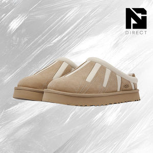 Chaussons Tazz Sunwave pour enfants 'mustard seed', bottes d'hiver en peau de mouton, chaussons, chaussures de neige pour enfants - Product Image 3