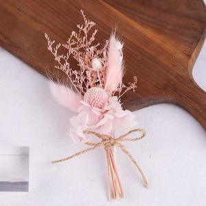 Mini <span class=keywords><strong>bouquet</strong></span> <span class=keywords><strong>de</strong></span> <span class=keywords><strong>fleurs</strong></span> <span class=keywords><strong>séchées</strong></span> colorées pour bricolage artisanat décorations <span class=keywords><strong>de</strong></span> carte <span class=keywords><strong>de</strong></span> vacances <span class=keywords><strong>de</strong></span> mariage pour la fête des mères saint valentin noël - Product Image 5