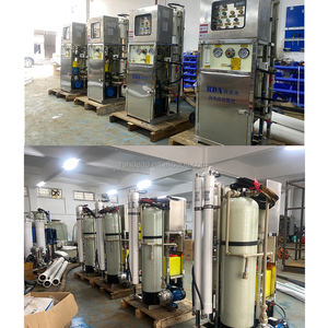 Générateur d'eau douce <span class=keywords><strong>marine</strong></span> RDA 3000LPD pour bateau, vente de navires, 3TPD 4TPD, durée de vie supérieure à 15 ans, 3% de réduction - Product Image 5