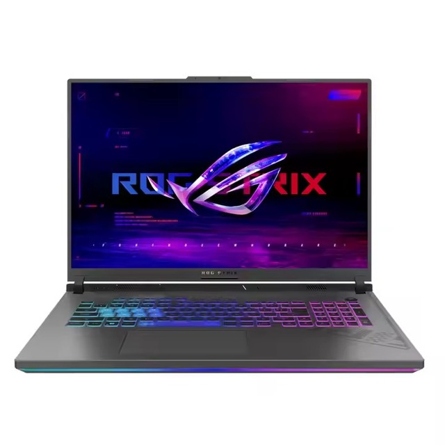 Brand New ROG Strix SCAR G18 I9-13980HX RTX4060 2.5K 240Hz 18inch Gaming Laptop Made in Beijing China