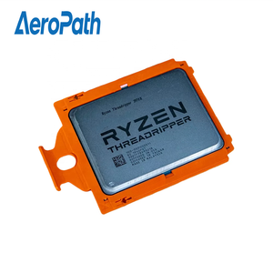 AMD Processeur Ryzen ThreadRipper Pro 3975WX Socket sWRX8 (3,5 Ghz