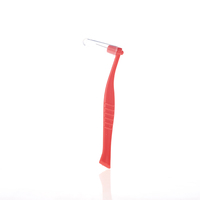 Brosse interdentaire de fabricant, cepillo dental de ortodoncia, nettoyage interdentaire en profondeur