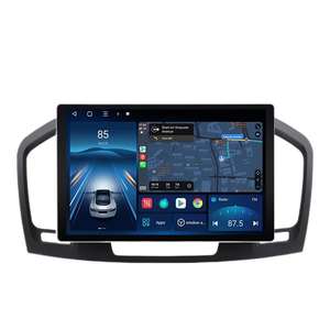 Junsun X7 MAX 2K HD écran sans fil CarPlay <span class=keywords><strong>autoradio</strong></span> multimédia pour Buick Regal <span class=keywords><strong>Opel</strong></span> <span class=keywords><strong>Insignia</strong></span> <span class=keywords><strong>2009</strong></span> - 2013 - Product Image 1