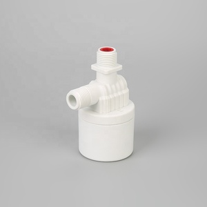 Vanne à flotteur de haute qualité Huto HT-FQF3/4-1 pour piscine - Product Image 1