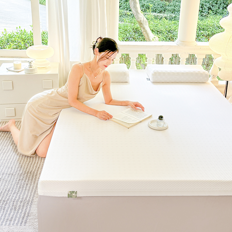 natural latex mattress for single bed