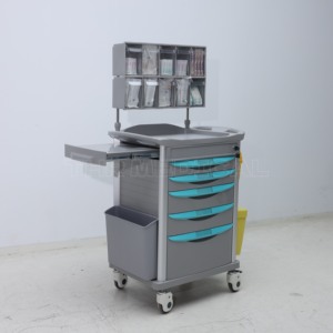 医療機器可動麻酔トロリークリニック医療看護カート - Product Image 3