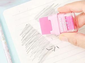 ยางลบแบบกล่องขายส่งรุ่นใหม่ น่ารัก สร้างสรรค์ สำหรับเด็กนักเรียน - Product Image 6