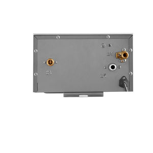 Calentador de agua a <span class=keywords><strong>gas</strong></span> natural con control táctil a <span class=keywords><strong>precio</strong></span> de fábrica, <span class=keywords><strong>caldera</strong></span> de <span class=keywords><strong>gas</strong></span> de ducha instantánea, carcasa sin tanque, 13L para toda la casa - Product Image 4