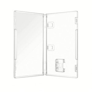 2024R Estuche de tarjeta de juego de repuesto para/Lite Cartucho Caja de venta al por menor personalizada Soporte en blanco Protector Europa EE. UU. - Product Image 1