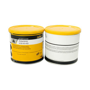 Kluber Industriële Vet Klubertemp Hcb 83-402 Hoge Temperatuur Textiel Machine Ketting Smeermiddel - Product Image 2