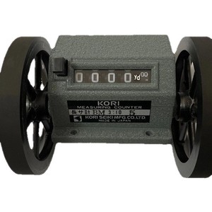 Compteur Kori Counter Rs-207-5, compteur de 10000 unités, usage industriel - Product Image 2