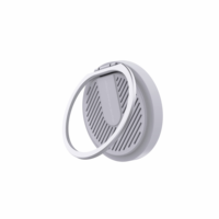 Chargeur sans fil magnétique pliable 25W pour voyage et bureau, support de téléphone magnétique Qi2.2, chargeur sans fil rapide