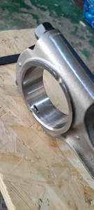 Bielle de haute qualité pour moteur Volvo D7E, référence VOE20585982, pièce de rechange pour excavatrice, produits chinois - Product Image 3