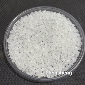 Precio de Fábrica al por Mayor, Gránulos de LDPE 2426H, Material en Polvo para Película de LDPE - Product Image 1