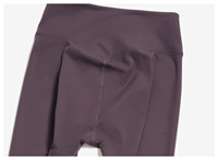 Ensemble pantalon large à manches courtes pour femme, brossé, pour yoga, fitness, entraînement, course à pied, tenue décontractée deux pièces
