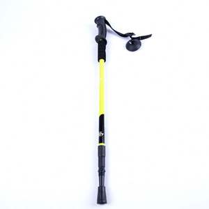 Bastone da Trekking Trekking Pieghevole Con Anti-Shock Bastone Da Passeggio - Product Image 4