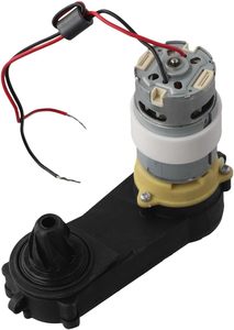 <span class=keywords><strong>Brosse</strong></span> rotative motorisée pour sols, haute durabilité, en métal, pour nettoyage efficace, pièces de rechange pour aspirateur eau et poussière Tineco Floor S5 - Product Image 5