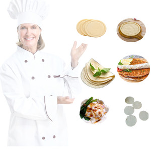 Brasil Chapati Maker máquina de comida árabe automática Paratha que hace la máquina personalizada <span class=keywords><strong>Toti</strong></span> Pita máquina para hacer pan - Product Image 4