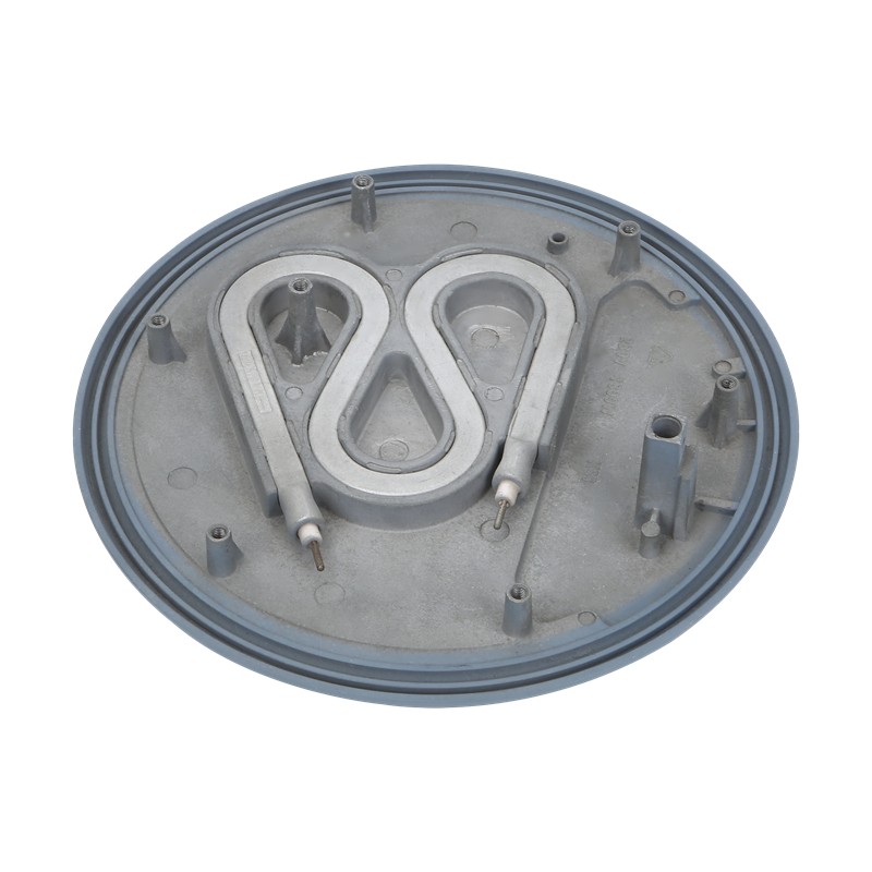 Custom Die Cast Aluminum Die Casting Services Aluminum Die Casting for Various Machine Parts