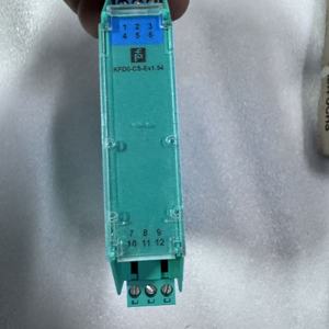 โมดูล PEPPERL+FUCHS KFDO-CS-Ex1.54 207802 - Product Image 2