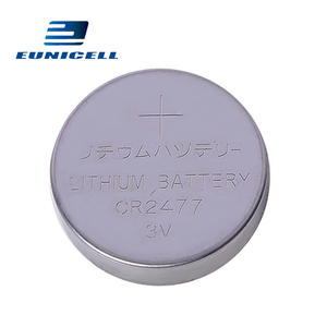 Panasonic — <span class=keywords><strong>CR2477N</strong></span>, pile boutons 950mAh, <span class=keywords><strong>3V</strong></span> - Product Image 6