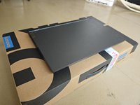 Ordinateur Portable de Jeu 15,6 Pouces avec AMD R7-5600H, RTX 3050TI, 16 Go de Mémoire pour Lenovo Legion R7000P