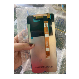 Pantalla LCD Negra de Repuesto para <span class=keywords><strong>Oppo</strong></span> A15s CPH2179, Digitalizador de Pantalla Táctil, Ensamblaje de Repuesto para <span class=keywords><strong>Oppo</strong></span> <span class=keywords><strong>A15</strong></span> Auto C11 LCD - Product Image 1