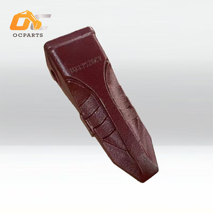 उच्च गुणवत्ता 1u3202f 109-9200j200 दांत खुदाई वाले रॉक बकेट बुलडोजर बिल्ली 4k0034 4t2353 9w8309 - Product Image 4