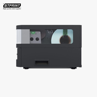Imprimante de codes-barres industrielle To-shiba BX420T-GS BX420T-TS 203/300 DPI, machine de transfert thermique direct pour la logistique et la fabrication