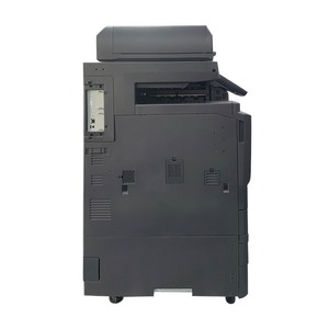 Máquina de Impresión y Copia Láser Reacondicionada, Copiadora Usada Kyocera Taskalfa 4501i, Impresora Blanco y Negro 4501i, Copiadora Usada para Kyocera - Product Image 4