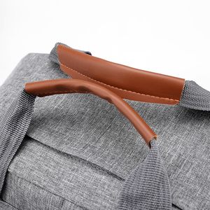 Business Multiple Functions Leisure Laptop <strong>Computer</strong> Travel Set Waterproof Unisex <strong>Computer</strong> <strong>Bag</strong> Set - Product Image 3