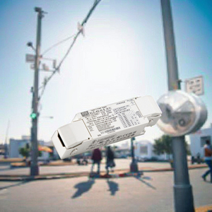 Controlador LED de Plástico Xlc-40-24-s 40w 24v AC-DC para Alumbrado Público y Proyectores, Voltaje Constante, Nuevo, Original, Automatización Industrial - Product Image 4