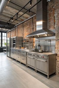 RUITAI - Equipamiento de Cocina Completo de Alta Calidad para Escuelas, Universidades, Restaurantes y Servicios de <span class=keywords><strong>Catering</strong></span> - Product Image 4