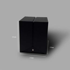 Caja de Regalo Universal <span class=keywords><strong>para</strong></span> Pastel de <span class=keywords><strong>Cumpleaños</strong></span> de 4 y 8 Pulgadas, Caja <span class=keywords><strong>para</strong></span> Pastel con Doble Puerta, Caja de Regalo <span class=keywords><strong>para</strong></span> Pastel con Cajón, Empaque <span class=keywords><strong>para</strong></span> Pastel - Product Image 5