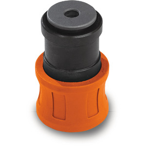 เฟน คอลเล็ตสำหรับเครื่องมือโรตารี่ ก้านกลมพลาสติก 12 มม - Product Image 1