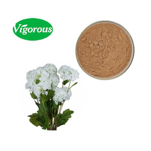 Extracto de Viburnum opulus, polvo de corteza de calambre orgánico, muestras gratis - Product Image 1