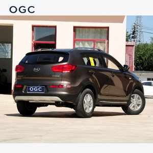 <span class=keywords><strong>Prix</strong></span> Abordable <span class=keywords><strong>2015</strong></span> <span class=keywords><strong>Sportage</strong></span> LHD 5 Places 2.0L Automatique R16 Toit Ouvrant Occasion Fiable Fournisseur Chine Marché Afrique de l'Ouest - Product Image 5