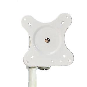 Diş evrensel monitör tutucu aksesuar sandalye monitör kol tutucu diş Intra Oral kamera monitörü parantez için dişçi sandalyesi - Product Image 4