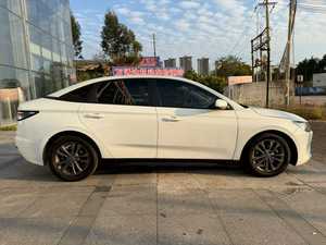 Buena Relación <span class=keywords><strong>Calidad</strong></span>-<span class=keywords><strong>Precio</strong></span>, Wemar E5 <span class=keywords><strong>2022</strong></span>, 505KM, 4 Puertas, 5 Asientos, Autohold, HAC, Cuero PU, Auto Eléctrico FCA, SOLO $7000 - Product Image 4