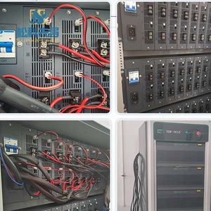 <b>5v</b> 30a Lithium <b>Battery</b> Tester Prismatic Cell Formation and Grading System 128 Channels - Product Image 4