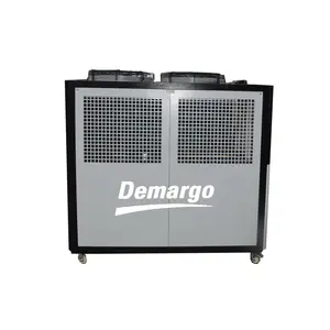 383cfm 16 bar Industrial Refrigerated Air Cooling Dryer for Big Size Air Compressor
