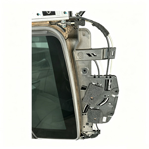 Car Automobile Skylight <span class=keywords><strong>Voiture</strong></span> électrique <span class=keywords><strong>Panoramique</strong></span> Skyroof <span class=keywords><strong>Toit</strong></span> ouvrant Verre Assemblage pour Geely Boyue - Product Image 5