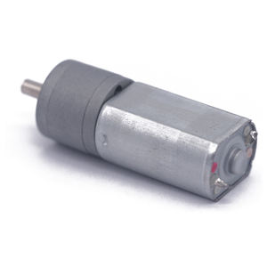 20mm <span class=keywords><strong>12V</strong></span> 24V 전기 DC 기어 모터 180 자동화 기계 용 마이크로 기어 모터 - Product Image 2