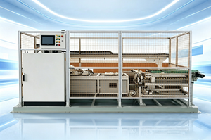 เครื่องบรรจุก๊าซอัตโนมัติเต็มรูปแบบ ราคาประหยัด สำหรับก๊าซ <span class=keywords><strong>N2O</strong></span>/CO2/O2/<span class=keywords><strong>N2</strong></span>/Ar - Product Image 3