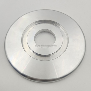 CNC Machining Metal Parts Custom Aluminum Alloy Case Deep Drawn Stamping Polishing Precision Numerical Control Turning Milling - Product Image 4