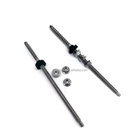 Boulon à oreilles en acier inoxydable 304 316 réglable pour panneaux solaires photovoltaïques
