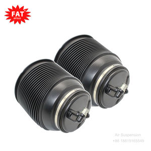 48090-35011, 48080-35012 de goma debajo de aire de primavera para Toyota Land Cruiser Prado 120 4 Runner <span class=keywords><strong>Lexus</strong></span> GX470 de aire de Primavera de manga - Product Image 2