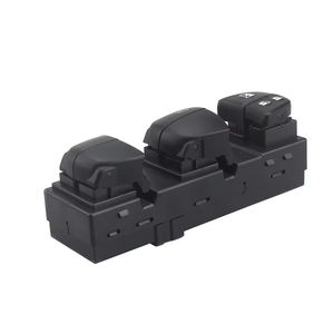 Interruptor principal del regulador de ventana de energía eléctrica YOMI 25401-1KA0B 25401-3DF0B 254013DF0B para <span class=keywords><strong>Nissan</strong></span> Juke Leaf <span class=keywords><strong>Sentra</strong></span> 254011KA0B - Product Image 1