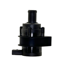 Pompe à eau auxiliaire de refroidissement à bon prix, pompe à eau supplémentaire OE 06H965561/702074900 pour VW Amarok/Audi A4